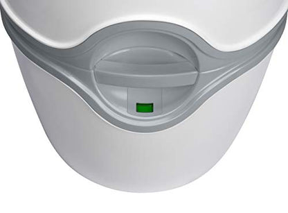 THETFORD Porta POTTI 565E Curve 4/5.5G
