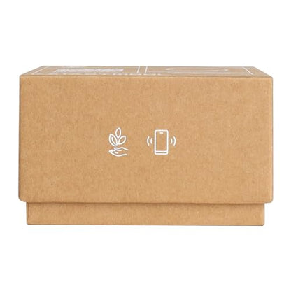 SUPVAN T50M Pro Bluetooth Label Maker Machine with 3 Tapes, Wide Waterproof Label, Versatile App with 40 Fonts and 450+ Icons, Inkless Labeler for Home, Kitchen, School, Office Organization, Black