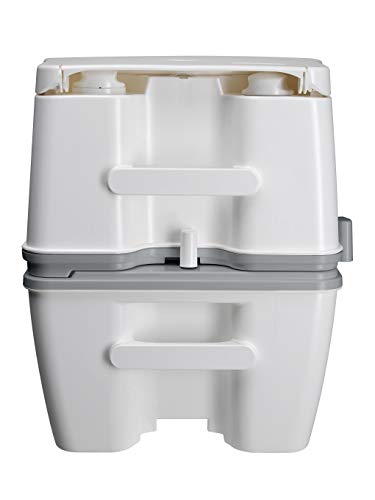 THETFORD Porta POTTI 565E Curve 4/5.5G
