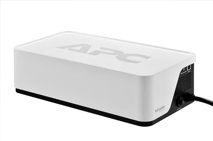 APC UPS Battery Backup, 900VA UPS with 6 Backup Battery Outlets, Type C USB Charging, BE900G3 Back-UPS