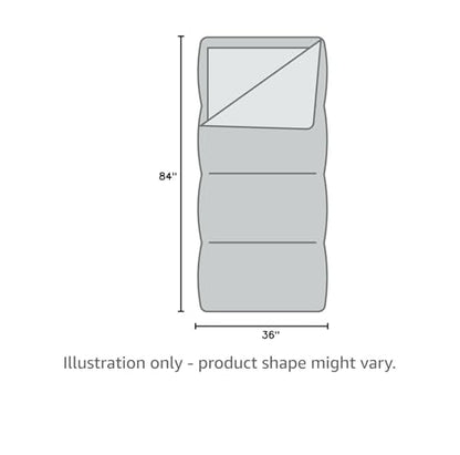 Emergency Sleeping Bag 3 Pack | for Survival Gear and Supplies Life Bivy Sack Waterproof Mylar Emergency Blankets for Survival Kit Car Camping Gear Hiking Tac Bivvy Go Bag Supplies Sleep Sacks Shelter