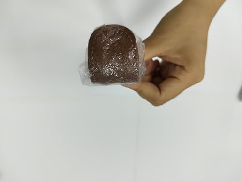 ZOMAKE Shoe Horn Long Handle for Seniors Men Women,Metal Long Shoehorn Boot Horn 16.5",Travel Small Shoe Spoon Helper for Kids 7.5"