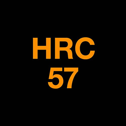 Fiskars Universal Scissors for Handcraft, Sewing and Office Work, Classic, Length: 21 cm, for Right-Handers, Orange, 1005148