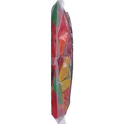 SWEDISH FISH Assorted Soft & Chewy Candy, 5 lb