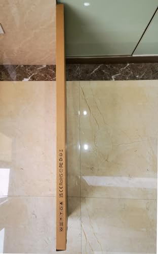 Topunive 100W 12V Flexible Solar Panel 9BB Monocrystalline Cell 12 Volt Semi-Flexible for Marine RV Trailer Boat Cabin Van Car Uneven Surfaces 12V Battery Charge