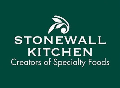 Village Candle Beachside Large Glass Apothecary Jar Scented Candle, 21.25 oz, Light Blue