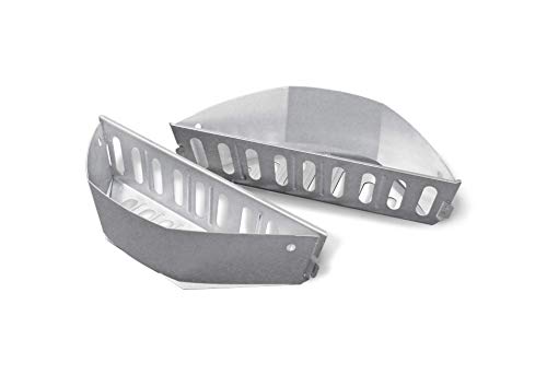 Weber 7403 Char-Basket Charcoal Briquet Holders