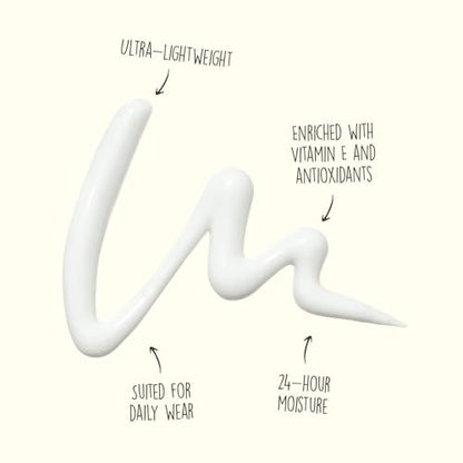 Sun Bum Daily SPF 50 Sunscreen Body Lotion - Broad Spectrum Moisturizing Sunscreen with Vitamin E - Vegan and Hawaii 104 Act Compliant (Without Octinoxate & Oxybenzone) - Dermatologist Tested - 8 oz