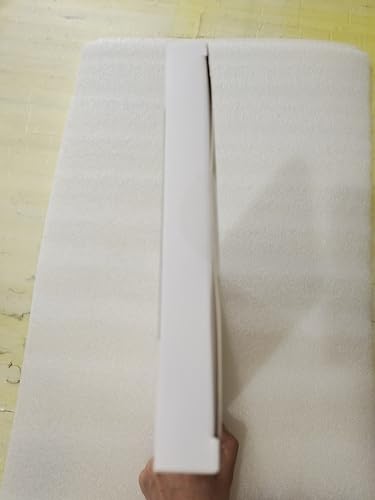 Elebase 1/4 Inch TRS Instrument Guitar Cable 10ft 2Pack,Straight 6.35mm Guitar Bass AMP Cord,Quarter Inch 6.3mm Male Jack Stereo Audio Balanced Line for Electric Guitar,Bass,Keyboard,Amplifier,Speaker