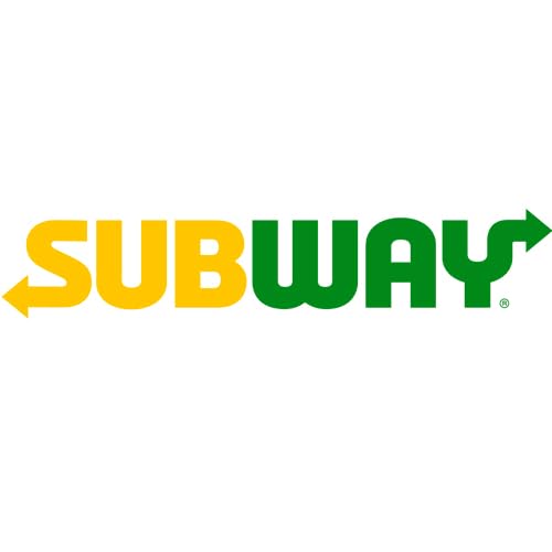 Subway eGift Card