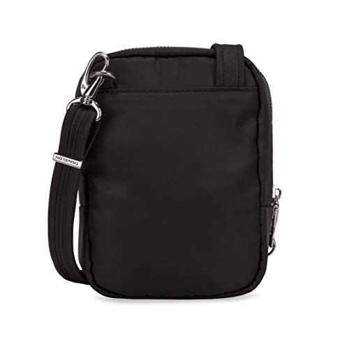 Travelon Anti-Theft Tailored Crossbody Phone Pouch