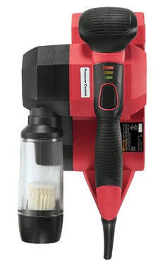 SKIL 6 Amp 3"x18" Belt Sander with Pressure Control - 7510-01