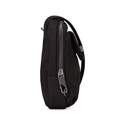 Travelon Anti-Theft Tailored Crossbody Phone Pouch