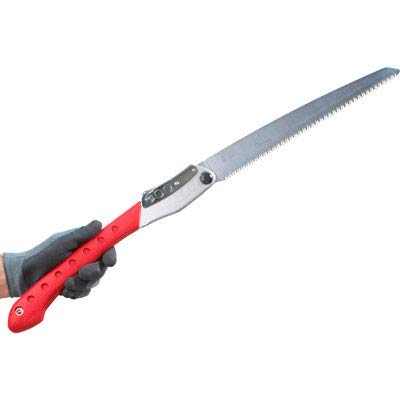 Silky Professional BIGBOY Folding Saw 360mm Large Teeth (354-36)