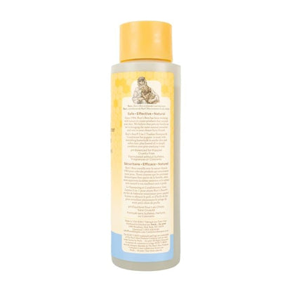 Burt's Bees for Pets Tear Free Puppy Shampoo and Conditioner - Tearless Dog Wash for Puppies, Pet Grooming Supplies, Gentle Dog Shampoo and Conditioner, Puppy Essentials for Easy Groom, 16 Fl Oz