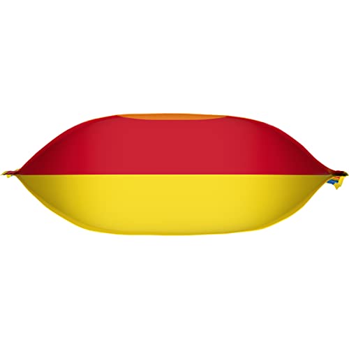 SWEDISH FISH Mini Assorted Soft & Chewy Candy, Family Size, Bulk Candy, 1.8 lb