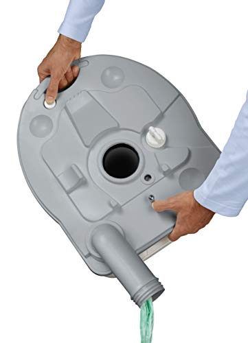 THETFORD Porta POTTI 565E Curve 4/5.5G