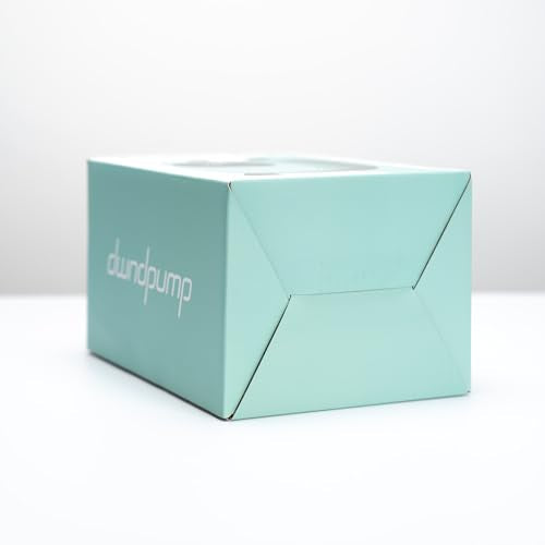 dwndpump Electric Paddle Board Pump, Rechargeable 20 PSI SUP Pump, Dual-Stage Inflation and Deflation Sup Air Pump, Portable Electric Pump for Kayaks, Wind Wings, SUPs (with 7 Valve Adapters)