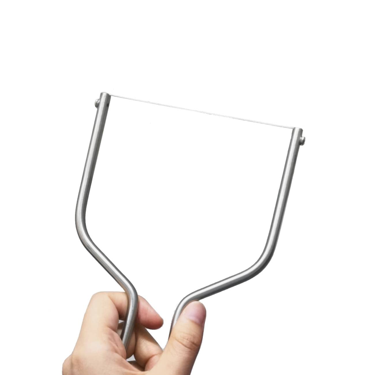 Cheese Slicer & Cheese Cutter Stainless Steel Cheese Slicers with Wire | Cheese Cutter Wire & Butter Slicer