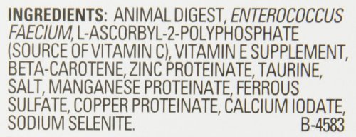 Purina 3-Pack Fortiflora Feline Nutritional Supplement for Pets