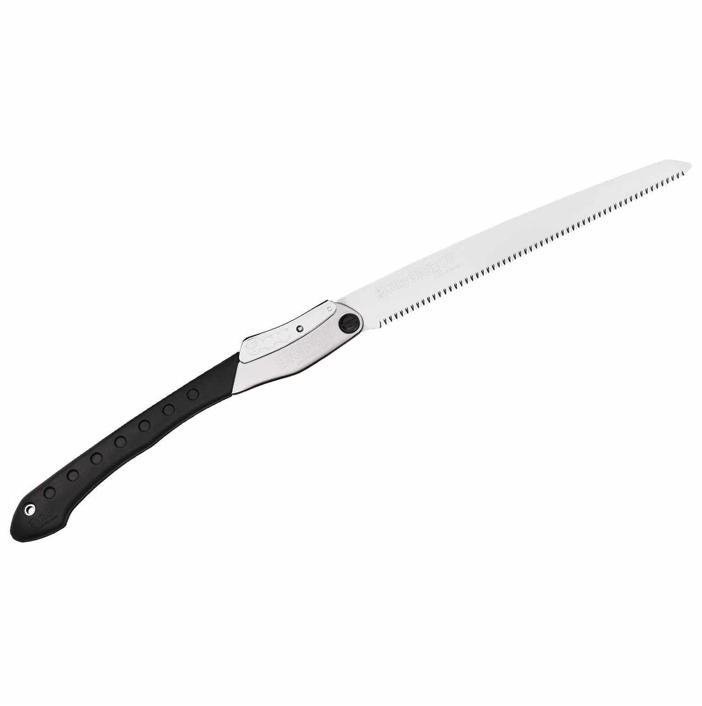 Silky Professional BIGBOY Folding Saw 360mm Medium Teeth (350-36)