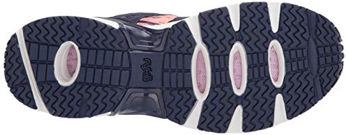 Ryka Women's Hydro Sport Cross Training Water Shoe, Medium Blue, 9