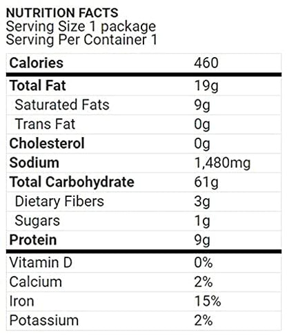 [SAPPORO ICHIBAN] Ramen Noodles, Beef Flavor, No. 1 Tasting Japanese Instant Noodles (3.5 Oz. x 24 packs) | 24 Pack Case