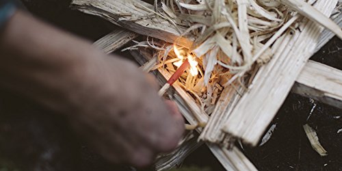 Zippo Typhoon Match Kit