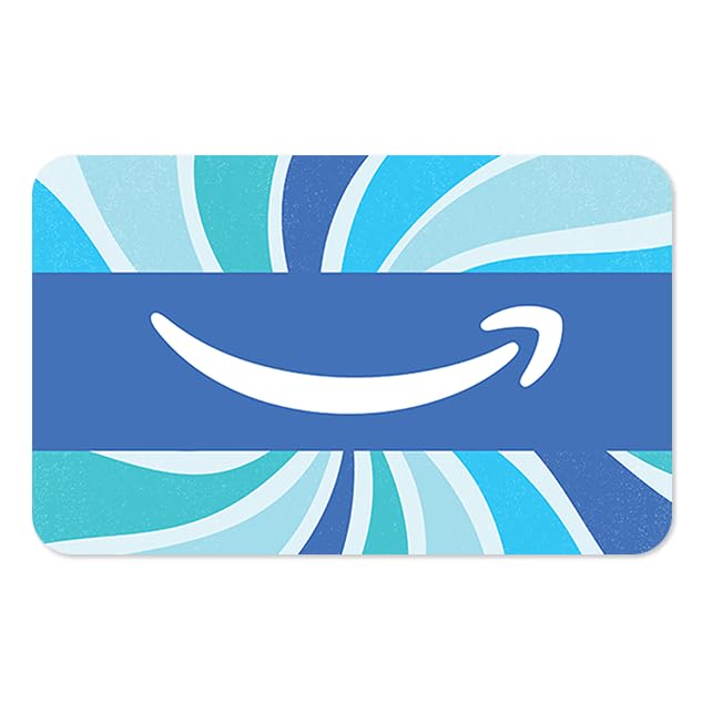 Amazon eGift Card - Cool Burst Rays | Fathers Day, Christmas, Birthday, Graduation, Thank You, Congrats, Spring