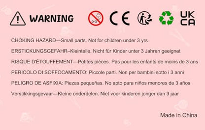 Aeelike Crochet Kit for Beginners Adults, Crochet Kits Include Yarn, 59pcs Crochet Starter Kit for Beginners Kids,Ergonomic Crochet Hooks 2.0-6.0 mm, Lace Steel Needles 0.6-1.9 mm