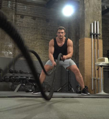 COOFANDY Men's 3 Pack Quick Dry Workout Tank Top Gym Muscle Tee Fitness Bodybuilding Sleeveless T Shirt