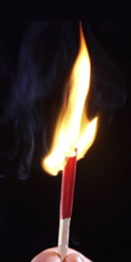 Zippo Typhoon Match Kit