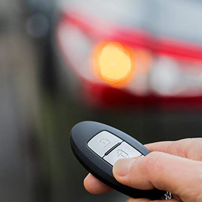 Amazon Basics 6-Pack CR2025 Lithium Coin Cell Battery, 3 Volt, Long Lasting Power, Mercury-Free