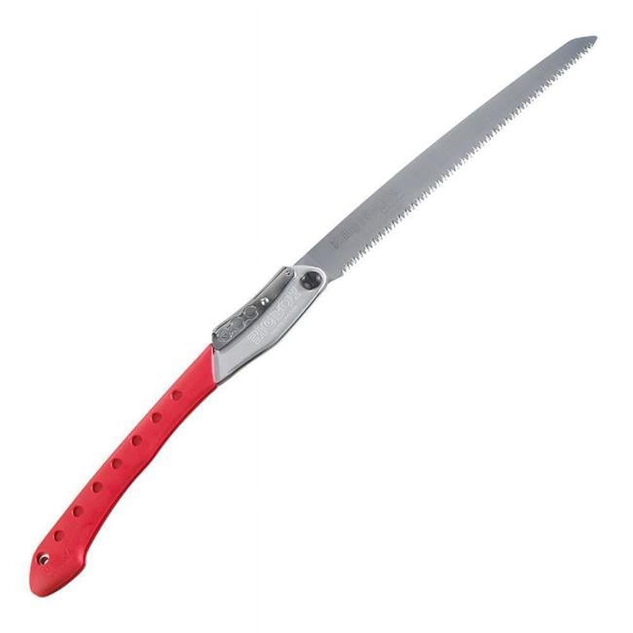 Silky Professional BIGBOY Folding Saw 360mm Large Teeth (354-36)