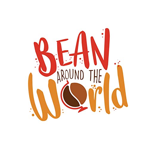 Bean Around The World Flavored Coffee Compatible With 2.0 Keurig K Cup Brewers, Chocolate Truffle, 40 Count (Pack of 1)