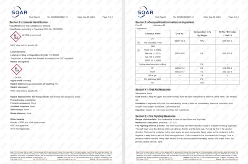 Calligraphy Set, 7 Pcs Fountain Pen with Different Replaceable Nib and 40 Replaceable Ink Cartridge in 11 Color for Beginner Writing and Drawing Calligraphy Kit