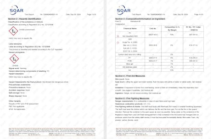Calligraphy Set, 7 Pcs Fountain Pen with Different Replaceable Nib and 40 Replaceable Ink Cartridge in 11 Color for Beginner Writing and Drawing Calligraphy Kit