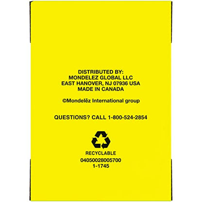 SOUR PATCH KIDS Soft & Chewy Candy, Bulk Candy, 12 - 3.5 oz Boxes