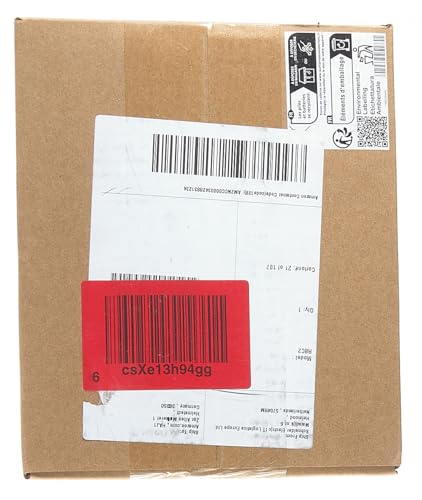 APC UPS Battery Replacement, RBC2, for APC Back-UPS Models BE500R, BK300C, BK350, BK500, BK500BLK, BK500M, BK500MC, BK500MUS, and SC420, SU420NET