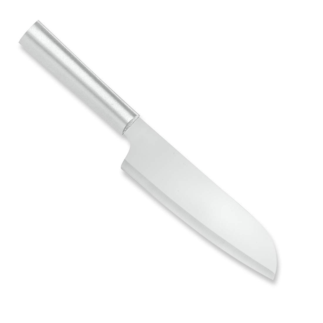 RADA Cutlery Cook’s Knife, Silver Handle