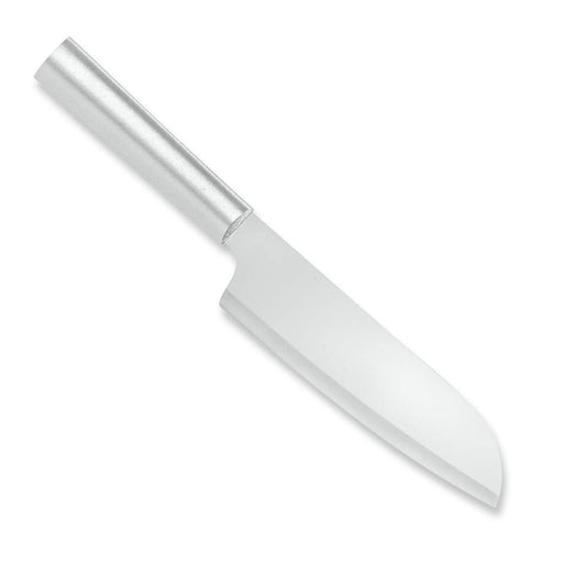 RADA Cutlery Cook’s Knife, Silver Handle