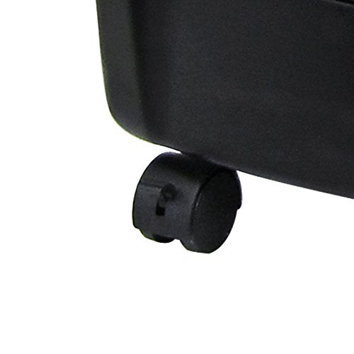 Dyna-Glo RA18LPDG 18,000 BTU Cabinet Heater, Black