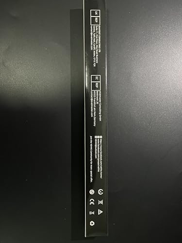 VEHHE Long Lighter, Rechargeable USB Arc Lighter with LED Battery Display Flexible Neck Lighters for Candles Grill Gas Stoves Camping Barbecue