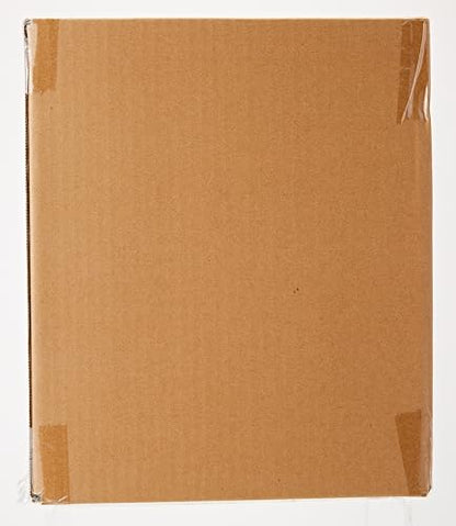 Amazon Basics Gravity Pet Water Dispenser for Cat, Dog, 1 gallon Capacity, Small, Gray