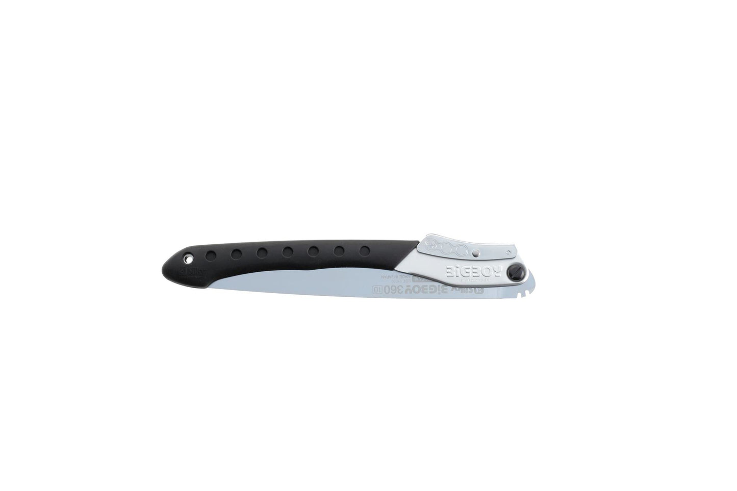 Silky Professional BIGBOY Folding Saw 360mm Medium Teeth (350-36)