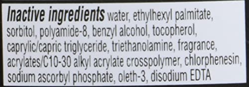 Amazon Brand - Solimo Sport Sunscreen Lotion, Formulated without Octinoxate & Oxybenzone, 8 Fluid Ounce