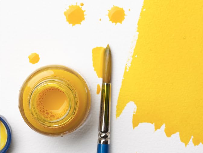 Winsor & Newton Calligraphy Ink, 30ml (1-oz) Bottle, Black