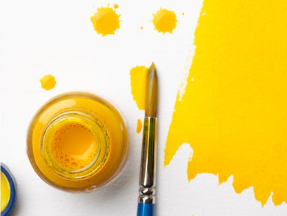 Winsor & Newton Calligraphy Ink, 30ml (1-oz) Bottle, Black