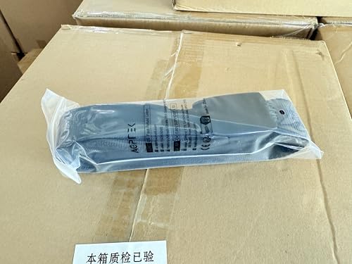 AGPTEK Travel Money Belt, Hidden Money Pouch, Anti-Theft Security Waist Wallet, Secret Compartment Money Hideaway for Business Trip Jogging Outdoor Working, Gift for Fathers Dad Men Boyfriend, Black