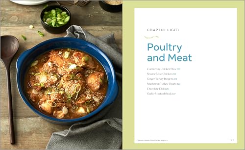 The Complete Anti-Inflammatory Diet for Beginners: A No-Stress Meal Plan with Easy Recipes to Heal the Immune System